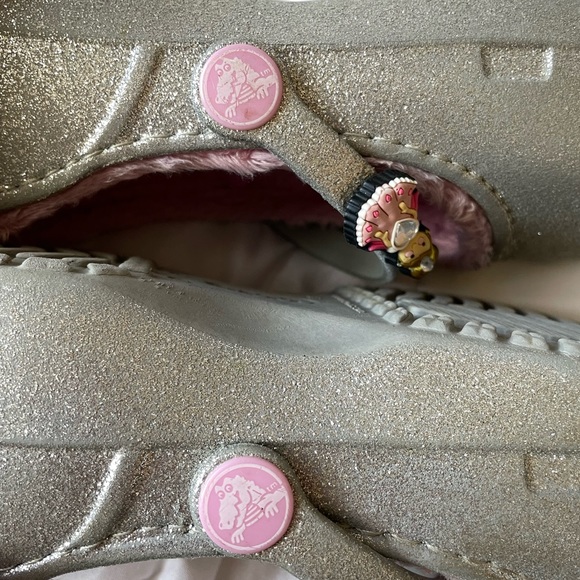 Crocs c13 - Picture 7 of 8